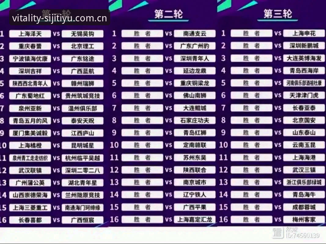 终身禁足 vs 5年禁赛：足协第三批名单深度解读，四季体育用户必看